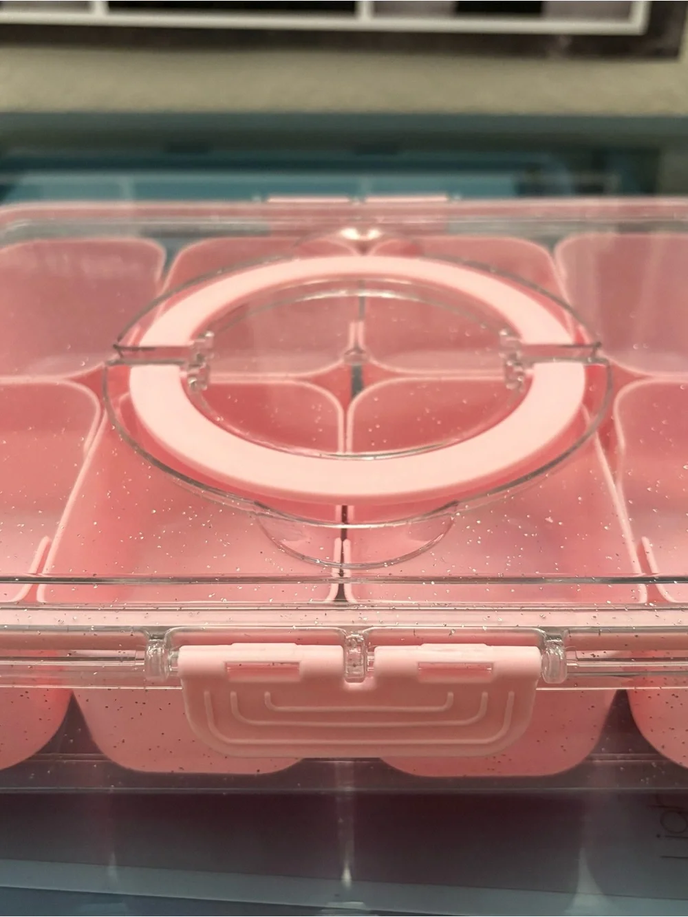 Cook with color Snackle Box